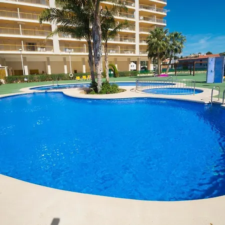 Ambar Appartement
