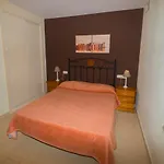 דירה Ambar Ifach