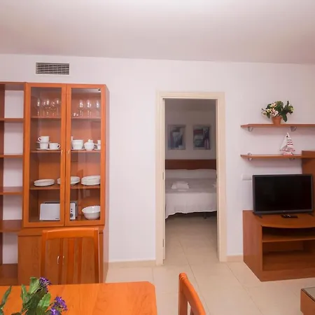 Apartamentos Ambar Beach Lejlighed *