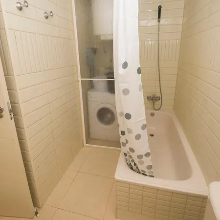 Lejlighed Apartamentos Ambar Beach