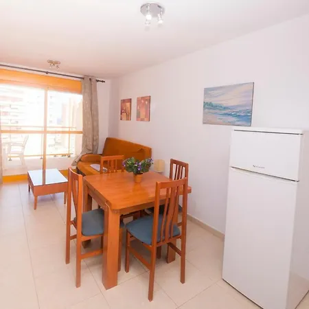 Ambar Apartamento