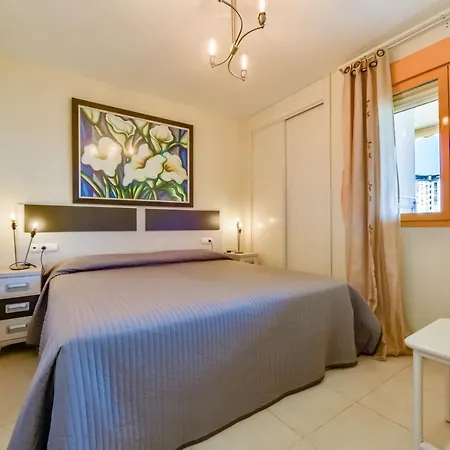 Apartamento Ambar *