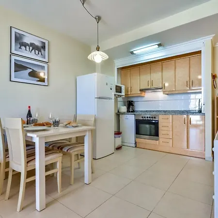 Lejlighed Apartamentos Ambar Beach