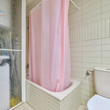 Apartamento Ambar *