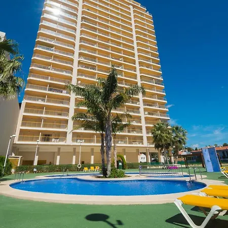 Ambar Apartamento