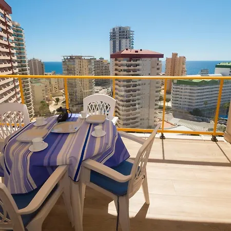 Apartment Ambar