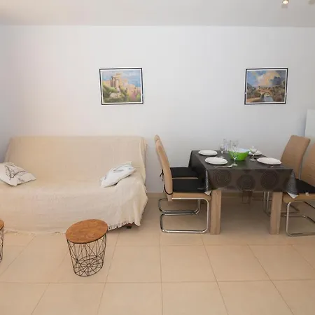 Apartamentos Ambar Beach Lejlighed