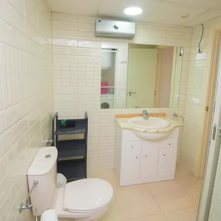 Apartamentos Ambar Beach Lejlighed