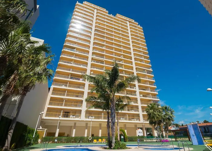 Apartment Ambar Ifach